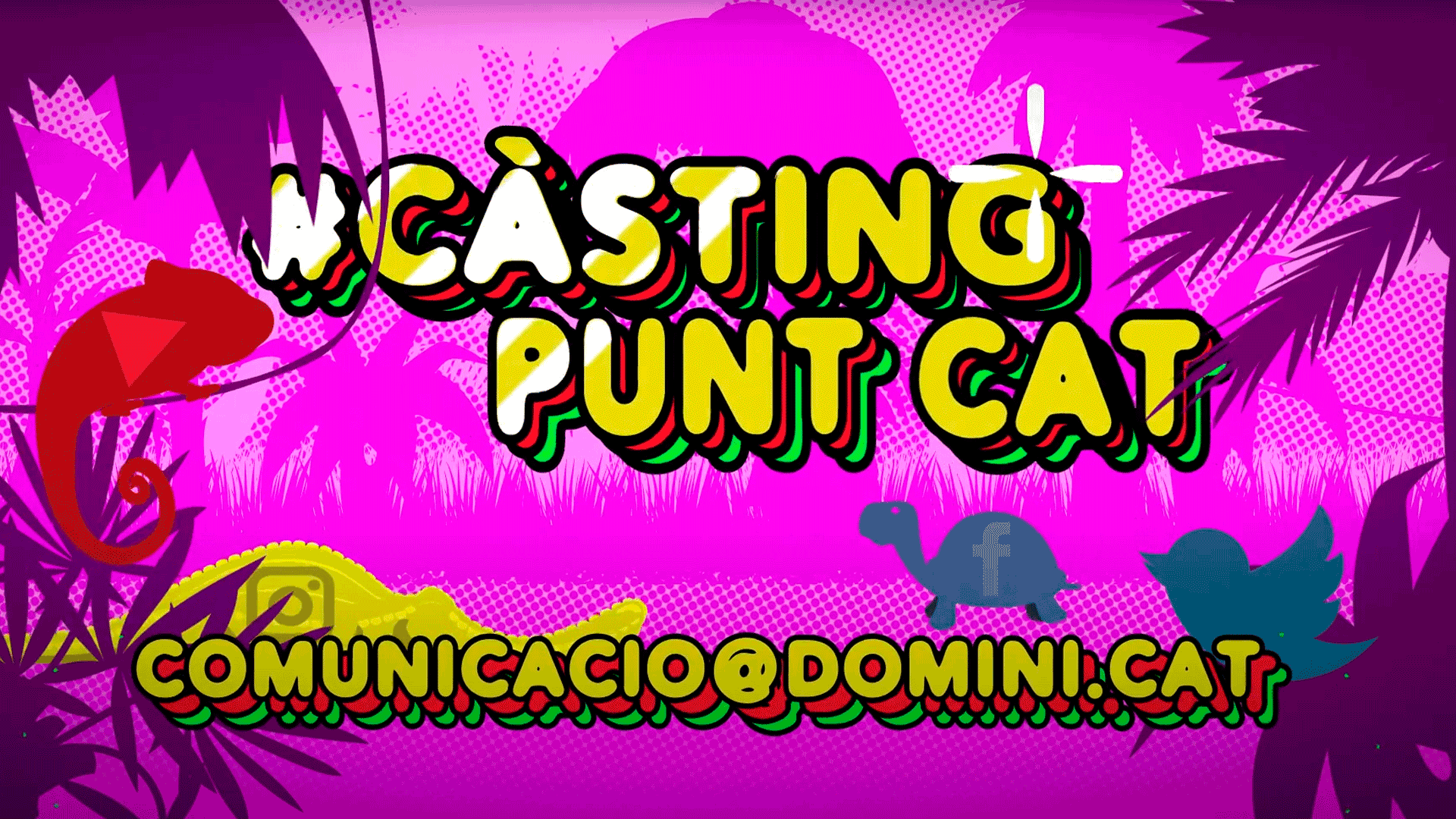 La .cat busca youtuber de capçalera