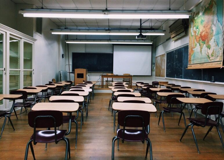 Artificial intelligence to see how the pandemic has affected the students