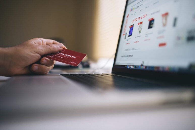 Ecommerce consolidation