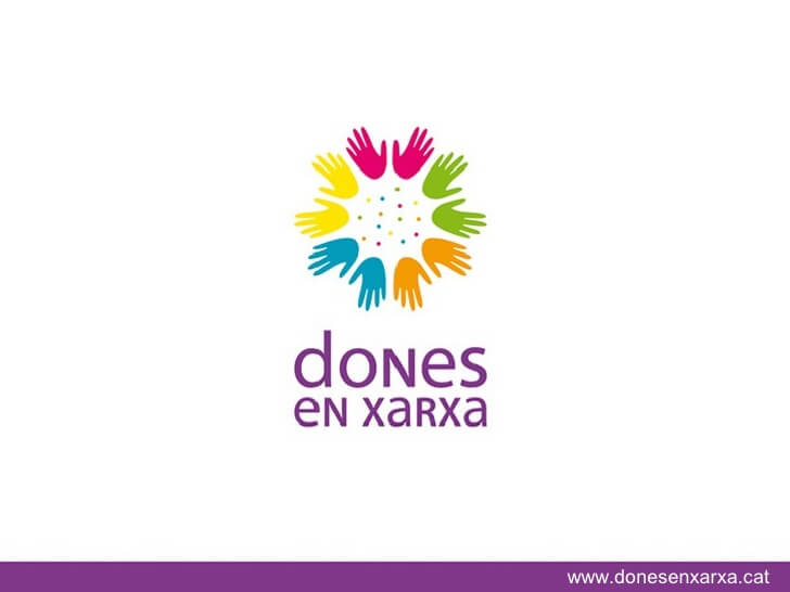 Donesenxarxa.cat, punt de trobada i espai de reflexió