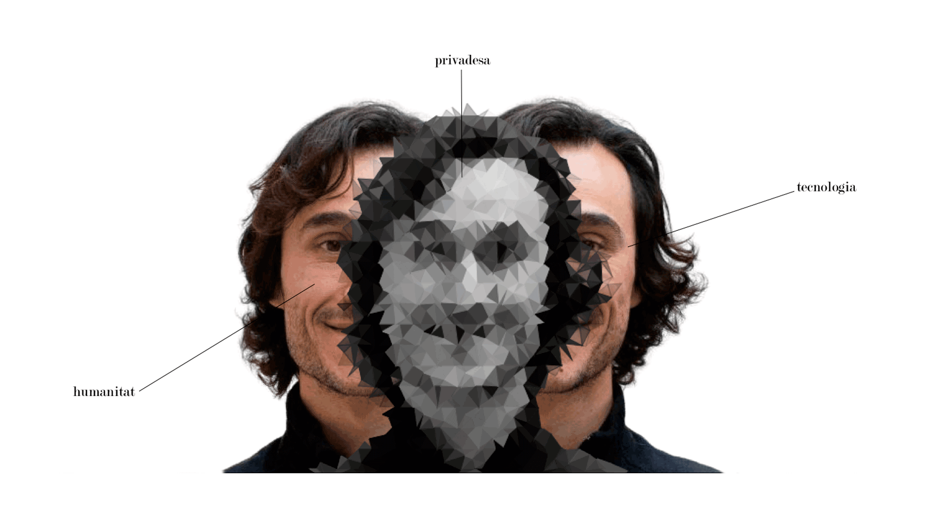 ‘Connecta amb Dani Amo’, language technologies