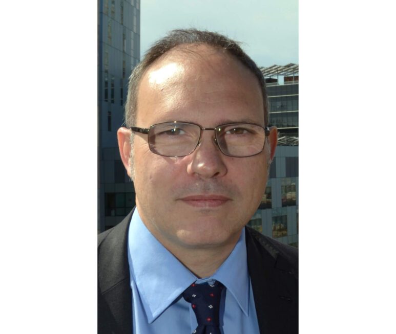 Eduard Martín Lineros, nuevo Director General de la Fundació .cat