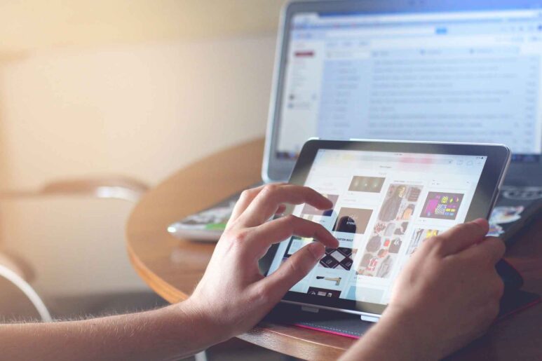 ElKit .cat, the tool to make the best use of the Digital Kit in Catalan, is launched