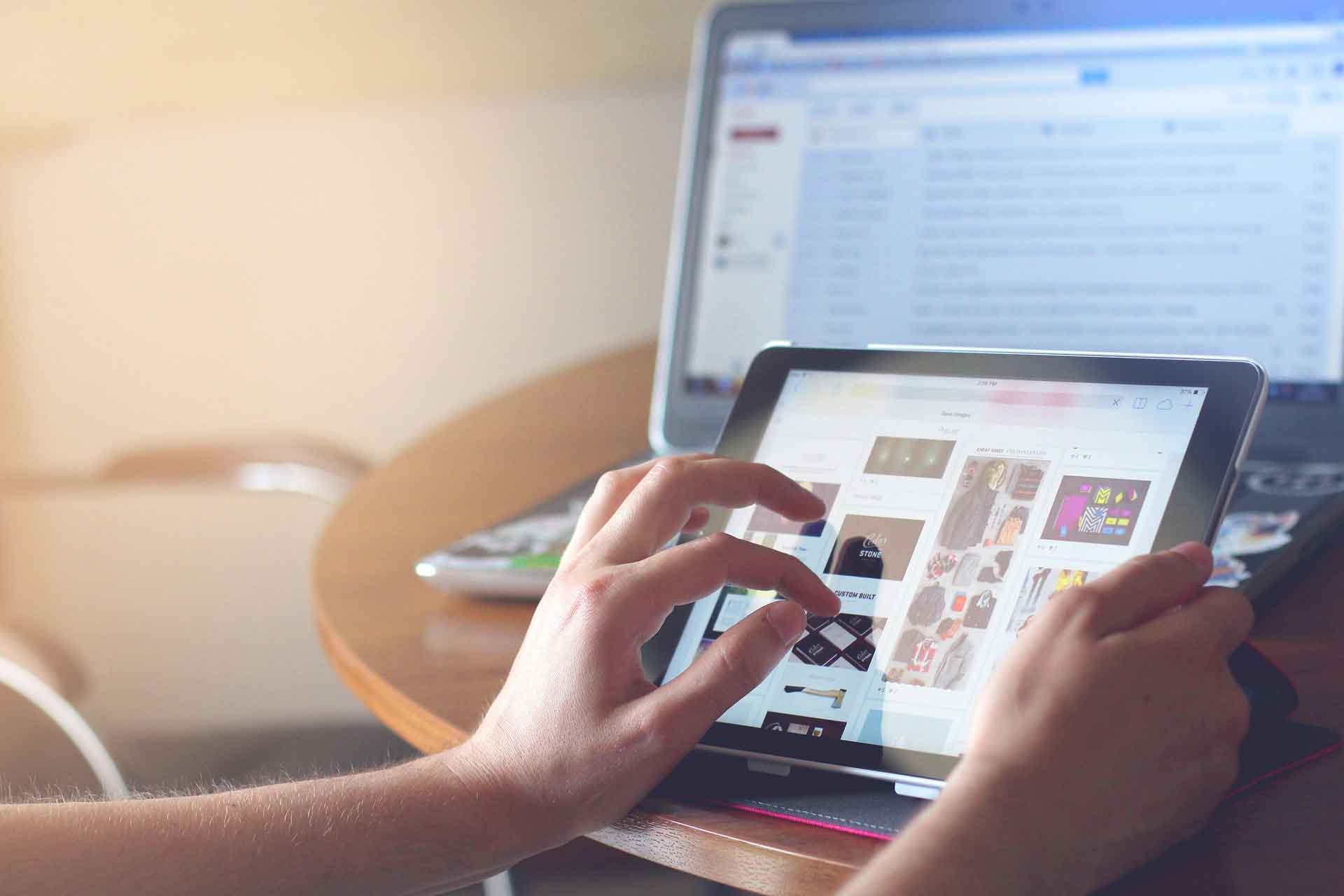 ElKit .cat, the tool to make the best use of the Digital Kit in Catalan, is launched