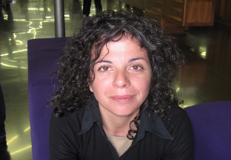 “No tendría sentido que una revista escrita en catalán, hecha y distribuida en Cataluña optara por un dominio que no fuera .cat”
