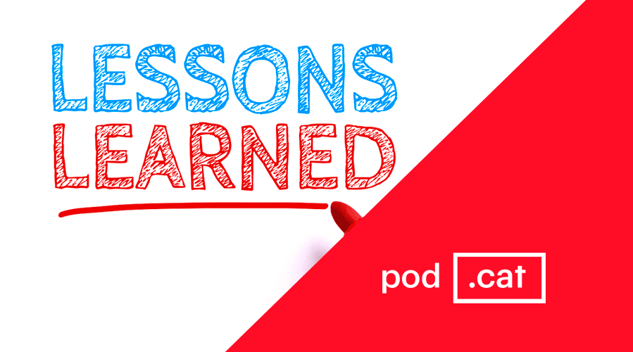 Pod .cat 05 – Lliçons apreses de 2020