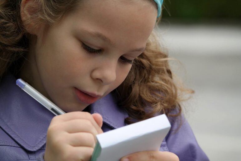 Digital formats in children’s dissemination