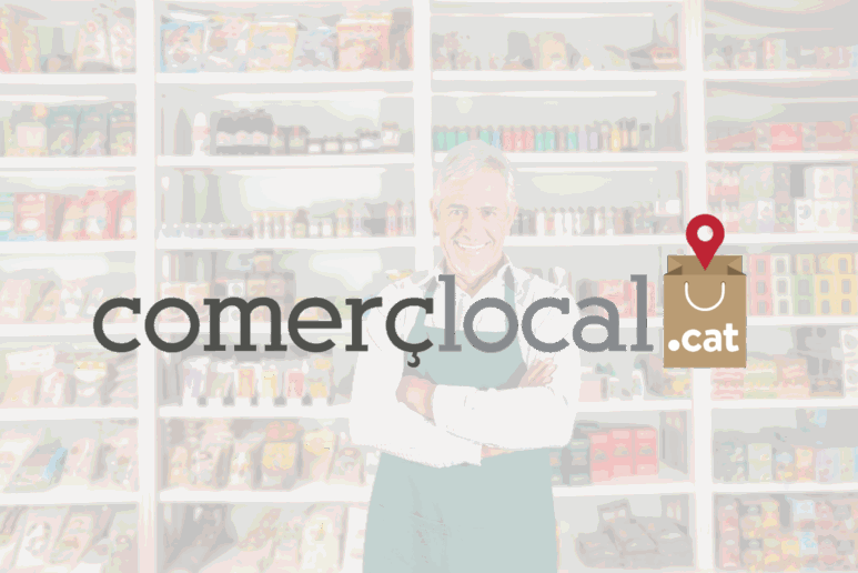 La Fundació puntCAT crea más de 150 sitios web de comercios locales en Girona en 27 días