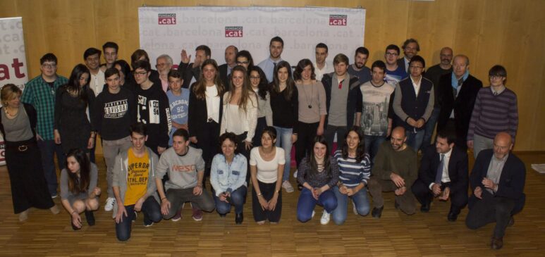 El concurso webs al punt.cat se presentará en el YOMO 2017