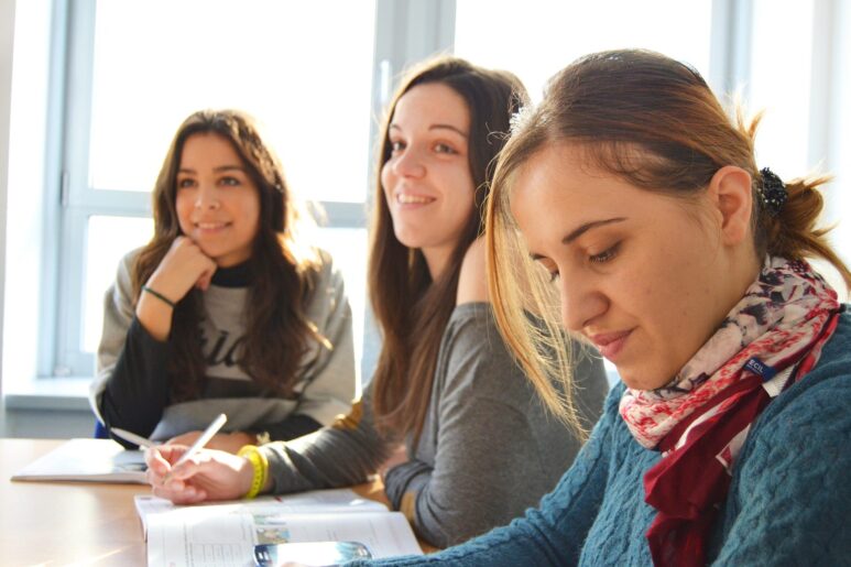 The key to innovation – teachers over technology