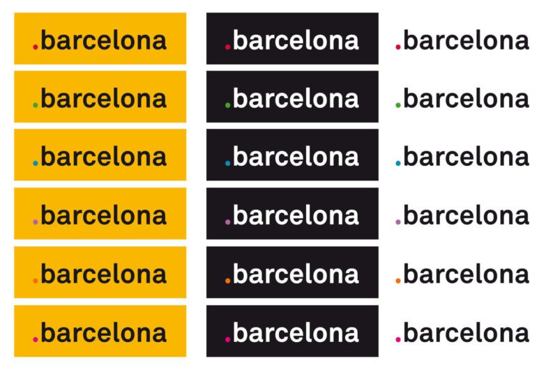 L’Ajuntament impulsa el domini .barcelona per reforçar la marca de la ciutat i la seva àrea d’influència a Internet