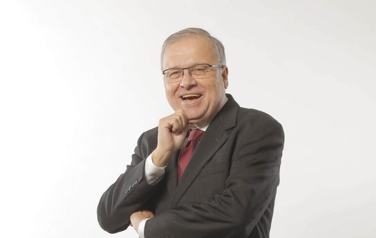 Cambio en la presidencia de la Fundació puntCAT