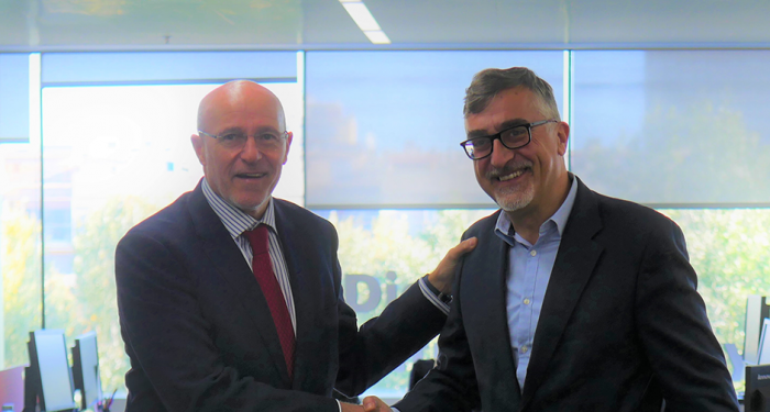 La Fundació .cat se suma a la iniciativa 5G Barcelona