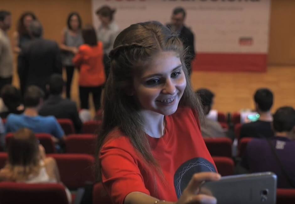 La vuitena edició del concurs de webs al punt ja està en marxa!