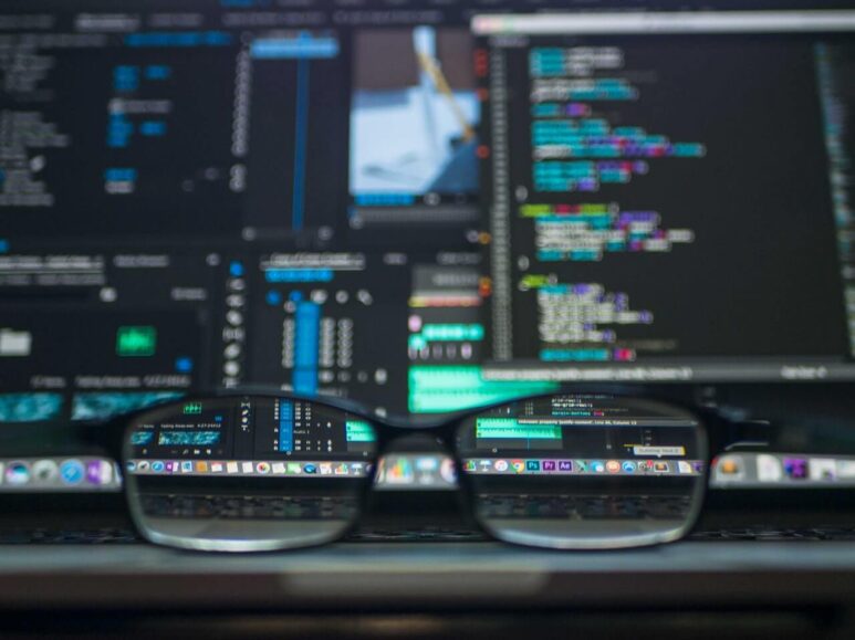 Growing demand for computer scientists in Spain