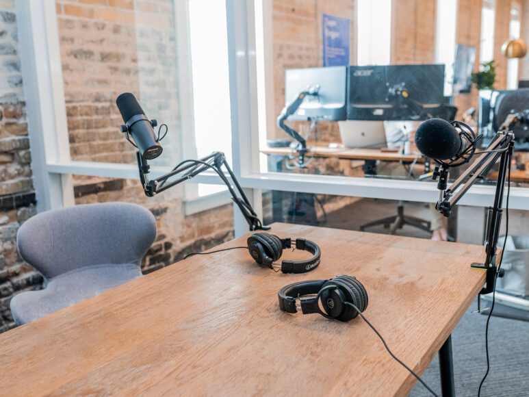 Podcasting in the classroom