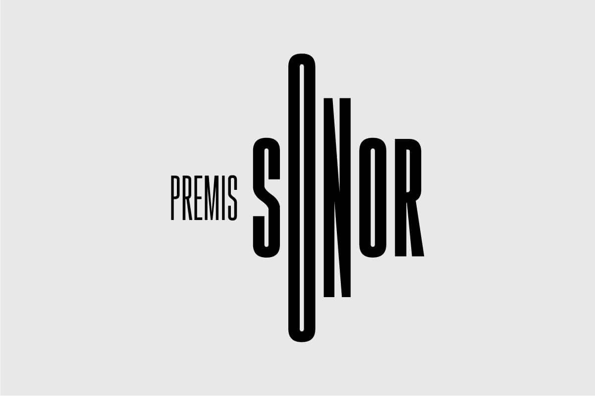 Abierta la inscripción para los Premis Sonor de LA MIRA y Catalunya Ràdio