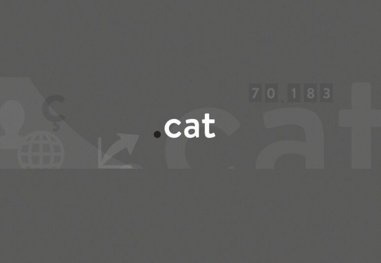 El dominio .cat y el posicionamiento SEO