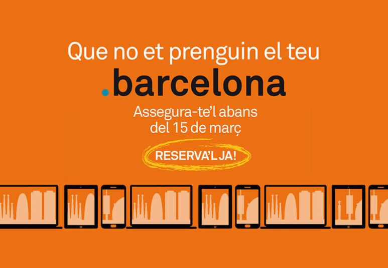 Barcelona té el seu punt