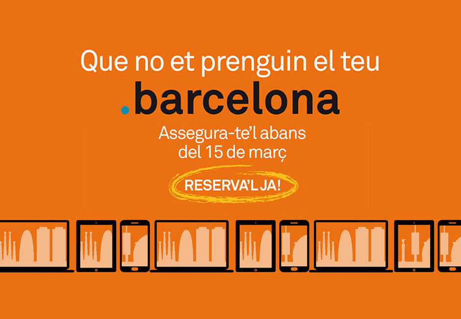 Barcelona té el seu punt