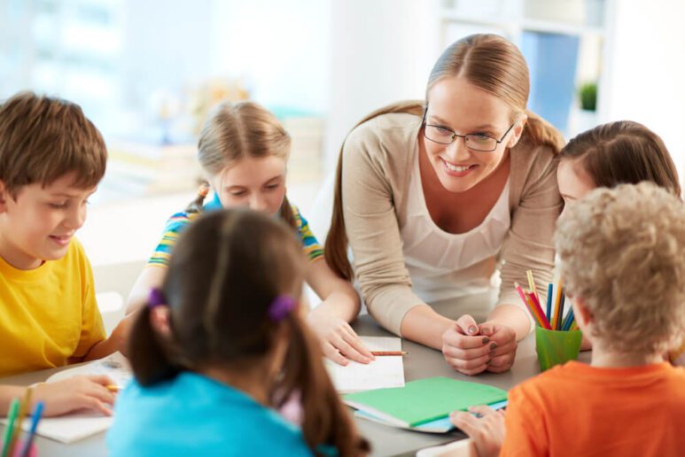 Prop de 500 escoles impulsaran el canvi cap a un sistema educatiu avançat  amb el programa Escola Nova 21