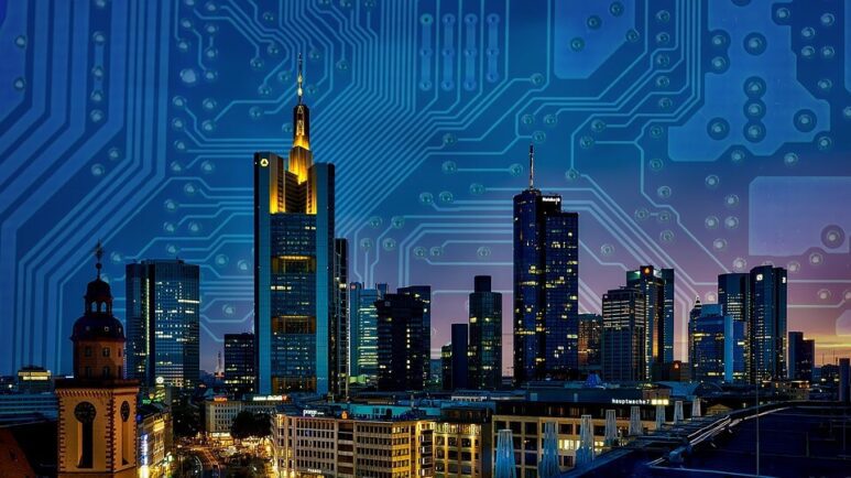 The gadgets of the urban future at Smart City Expo 2021