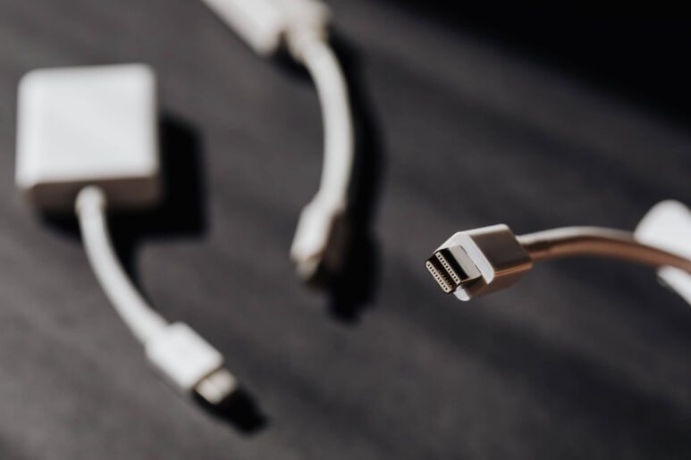 Just one kind of USB charger for (almost) everything