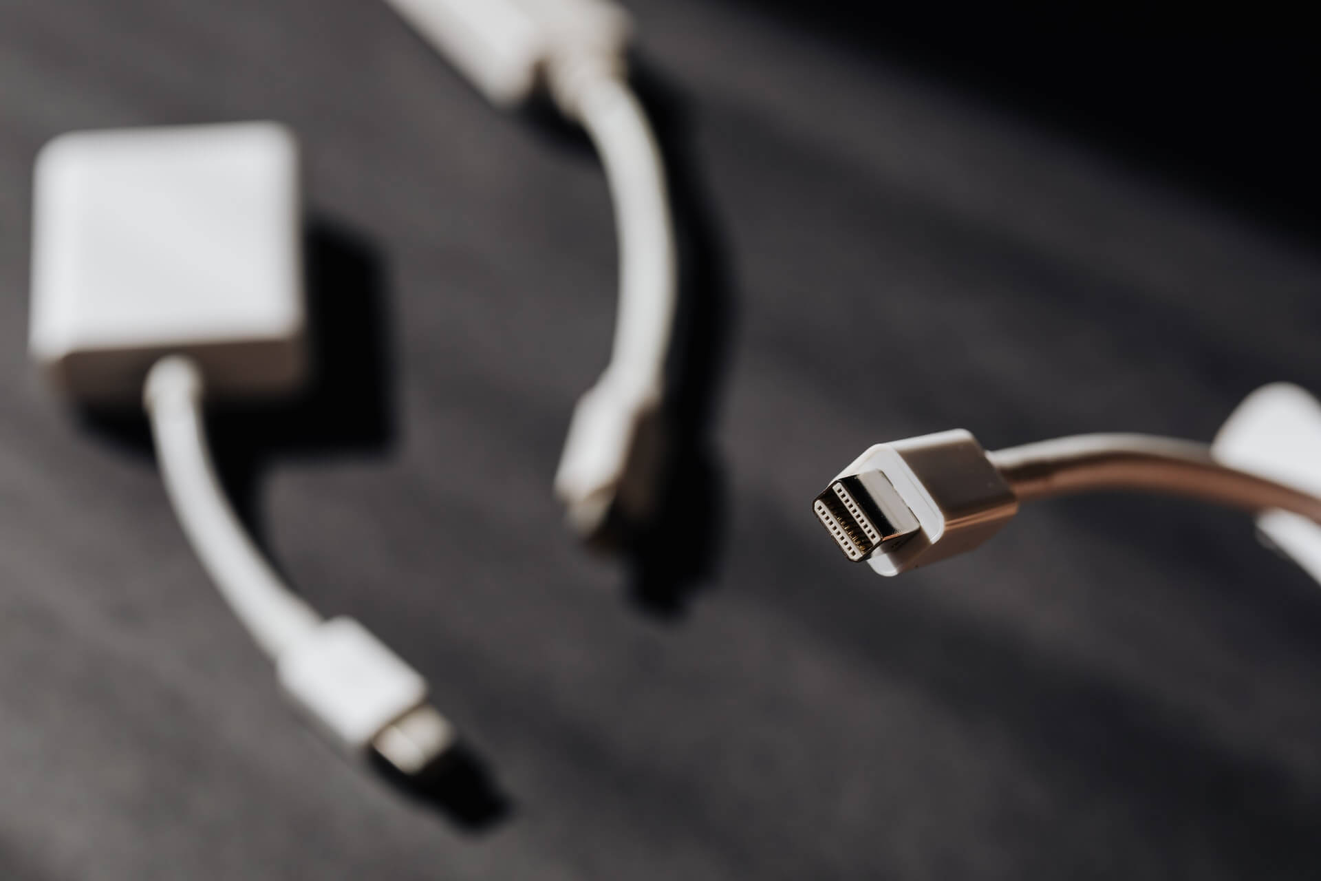 Just one kind of USB charger for (almost) everything