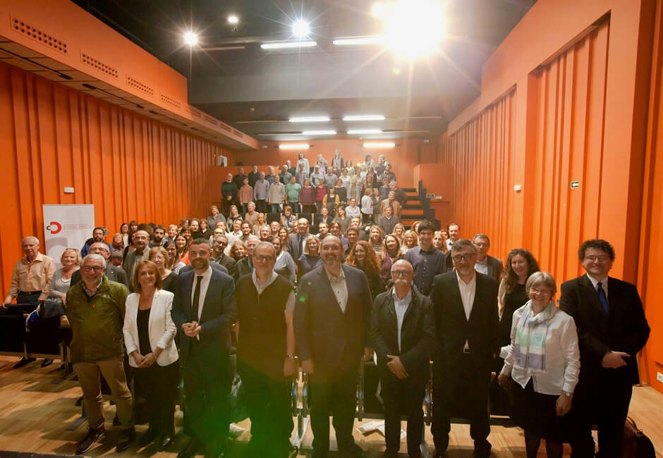 La Fundació .cat participa en el III Encuentro de entidades de fomento del catalán