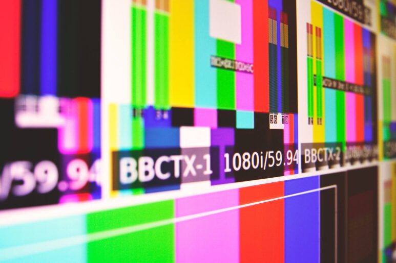 Internet audience for the first time is higher than television audience