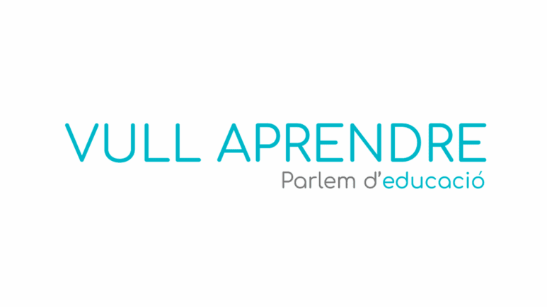 Vull aprendre, with Manel Vidal Portillo