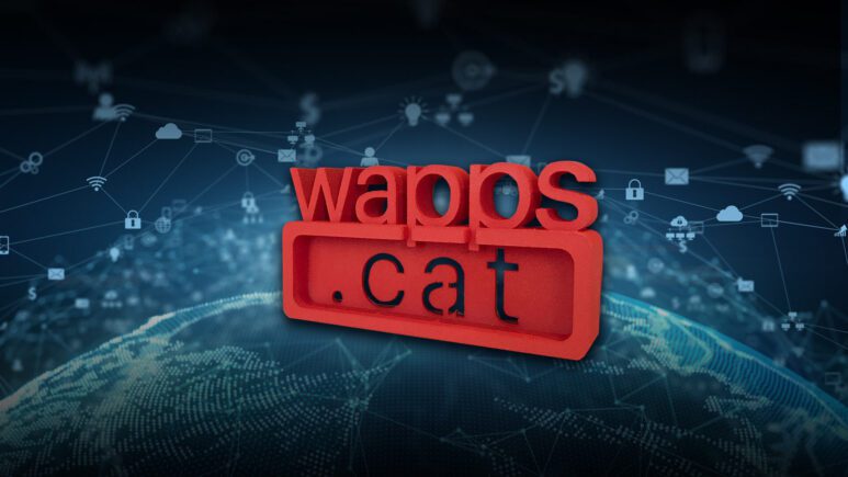 Ya se puede votar al premio popular del Wapps.cat de este año
