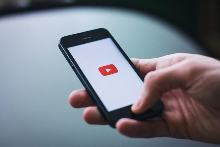 Preventing Youtube’s algorithm from recommending extremist videos