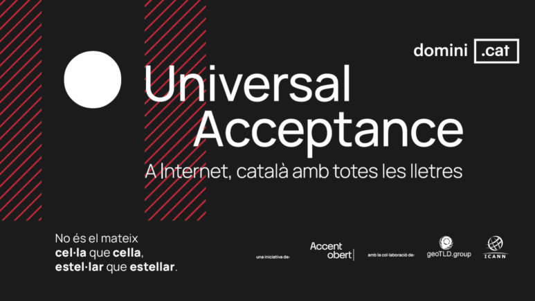 Si no hi puc escriure la ela geminada, no és la meva Internet