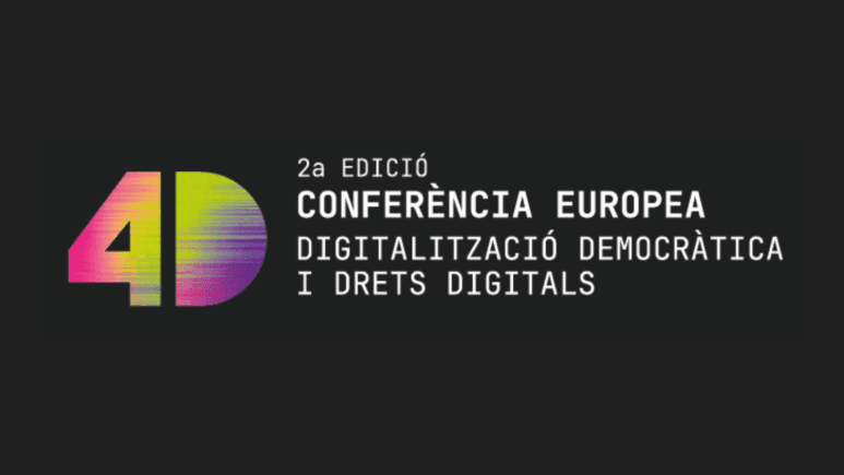 La 2a Conferencia Europea 4D ya tiene fecha, ponentes e inscripciones abiertas