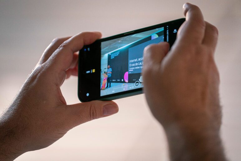 Rebobina la Conferència 4D: ja estan disponibles els continguts en vídeo de tota la jornada.