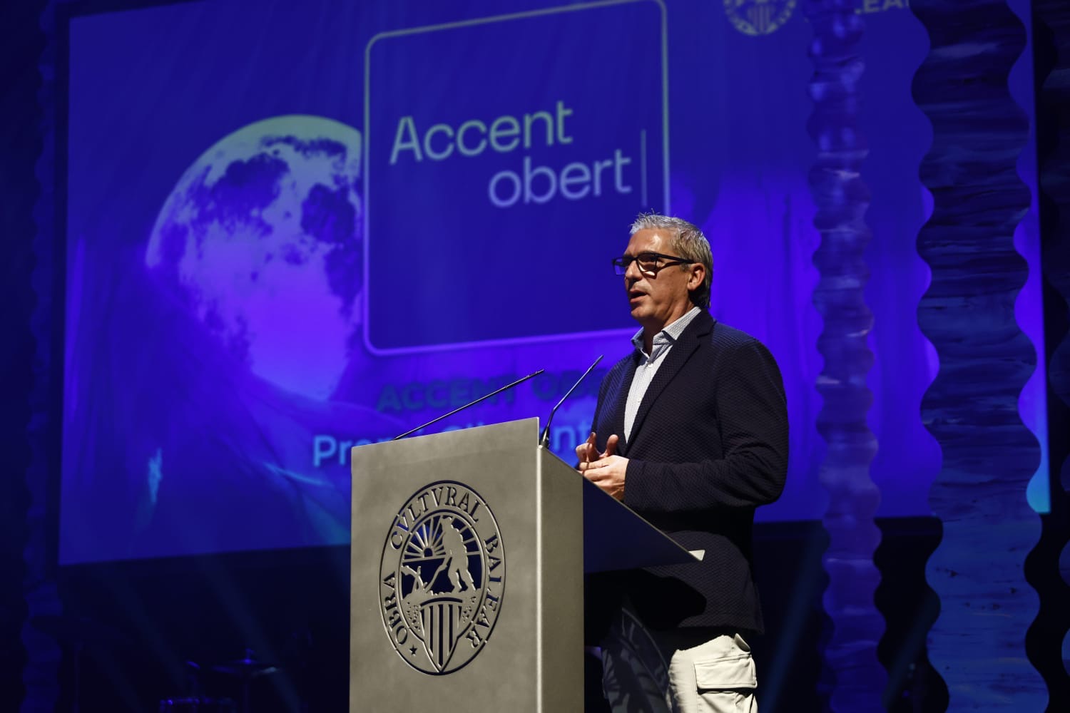 Accent Obert rep el Premi Climent Garau 2025 per la seva defensa de la llengua i la cultura catalanes en l’àmbit digital