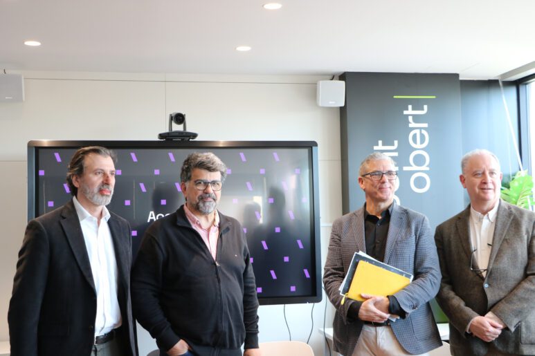 El català digital davant la nova era de la IA: diagnòstic i propostes d’Accent Obert