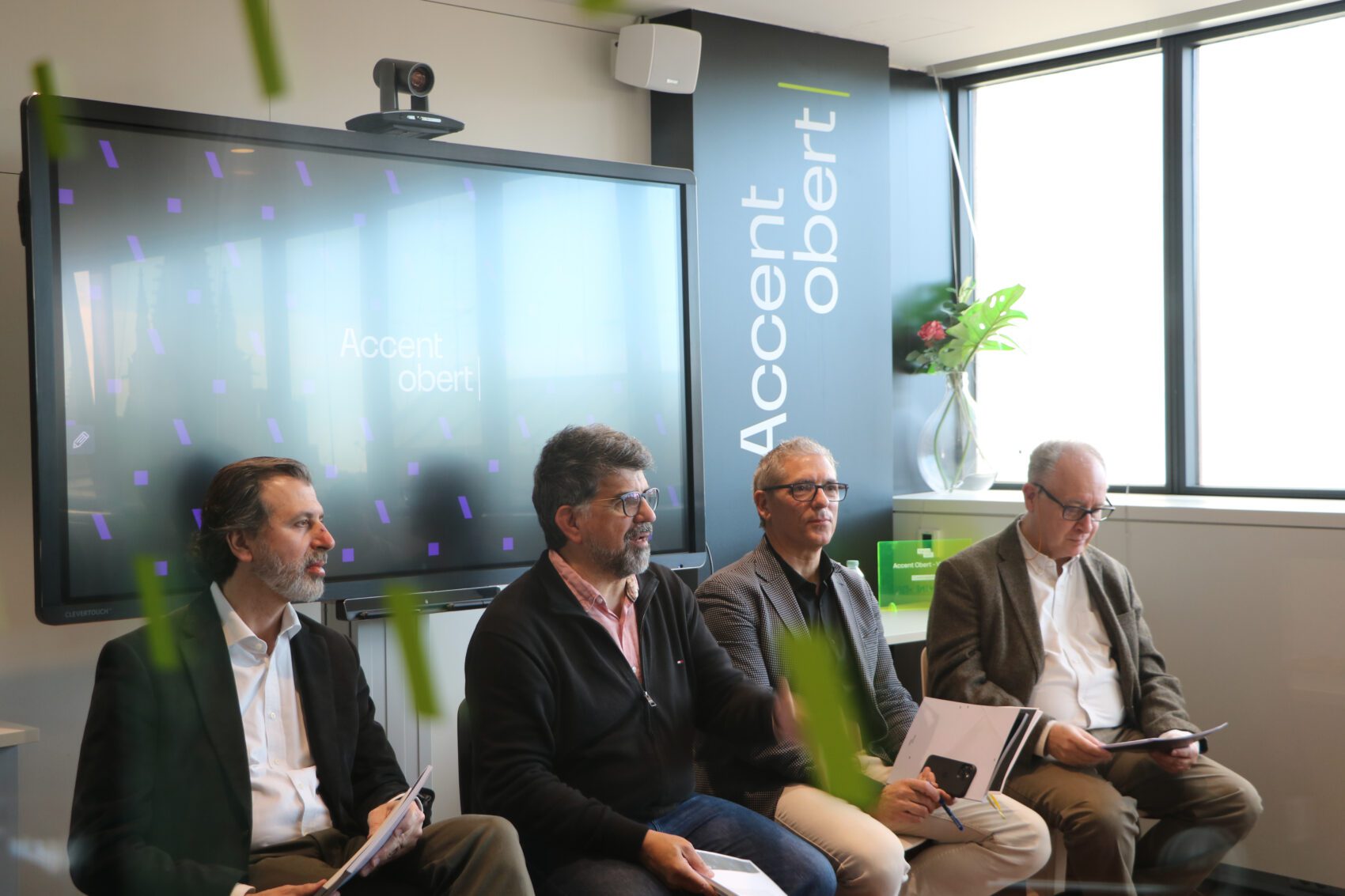 El català digital davant la nova era de la IA: diagnòstic i propostes d’Accent Obert